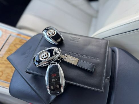 Used 2020 Bentley Continental GT AWD/4WD image 50