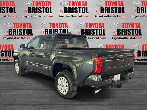 New 2026 Toyota Tacoma SR5 AWD/4WD image 7