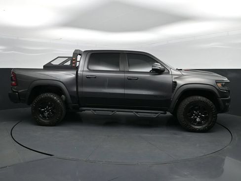 Used 2021 RAM 1500 TRX w/ TRX Level 2 Equipment Group AWD/4WD image 26