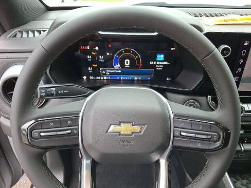 New 2025 Chevrolet Colorado LT w/ Advanced Trailering Package image 9