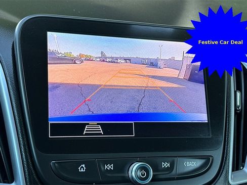 Used 2023 Chevrolet Malibu LT image 21