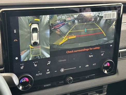 New 2026 Subaru Solterra Limited image 22