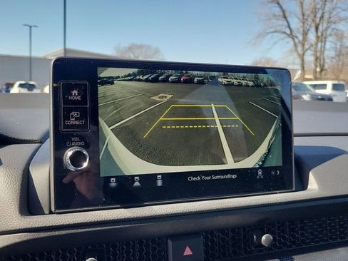 New 2026 Honda CR-V Sport image 23