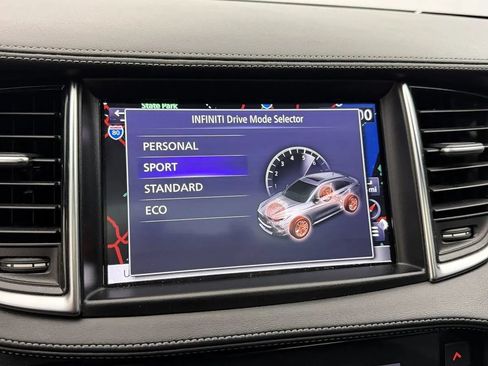 Used 2022 INFINITI QX55 Essential w/ Proassist Package AWD/4WD image 26