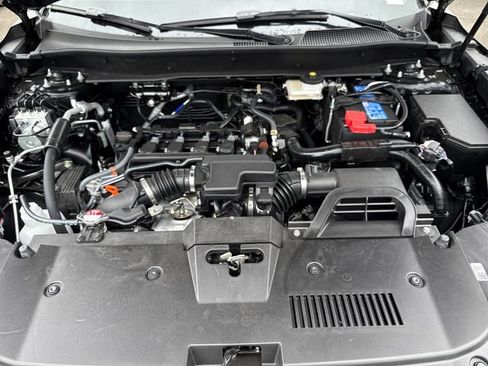 New 2026 Honda CR-V LX image 26
