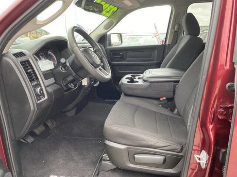 Used 2019 RAM 1500 Express w/ Wheel & Sound Group image 10