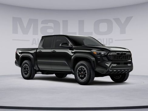 New 2026 Toyota Tacoma TRD Off-Road AWD/4WD image 15