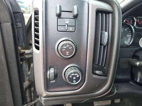 Used 2014 GMC Sierra 1500 SLT AWD/4WD image 23