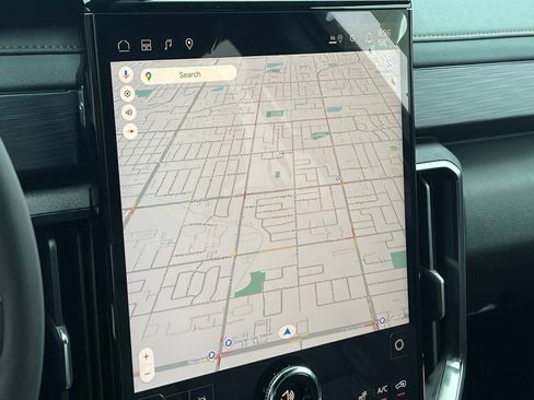 New 2026 GMC Acadia AT4 AWD/4WD image 18