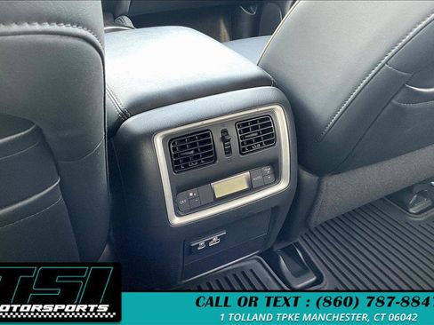 Used 2020 INFINITI QX60 Pure image 33