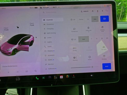 Used 2019 Tesla Model 3 Standard Range Plus RWD image 22