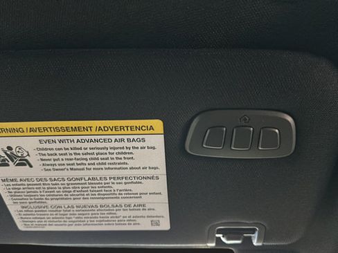 New 2026 Ford Explorer Tremor w/ Tremor Ultimate Package AWD/4WD image 33