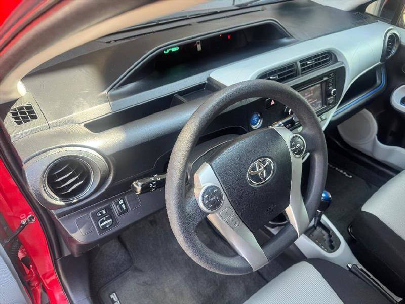 Used 2012 Toyota Prius C Three FWD image 28