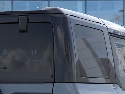 New 2025 Ford Bronco Outer Banks image 25