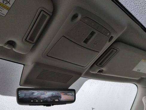 Used 2023 INFINITI QX80 Luxe w/ Cargo Package image 22