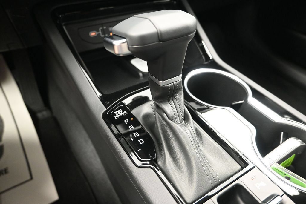 New 2026 Kia K5 GT-Line FWD image 22