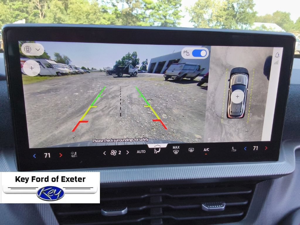 Used 2025 Ford Explorer ST-Line AWD/4WD image 38