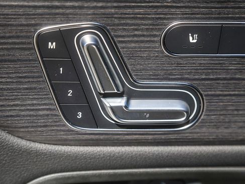 New 2026 Mercedes-Benz GLA 250 4MATIC image 20