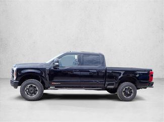 New 2026 Ford F350 Platinum w/ Tremor Off-Road Package video 2