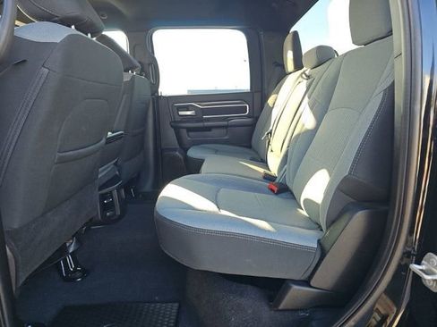 Used 2024 RAM 2500 Big Horn image 34