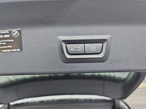 Used 2024 BMW X3 sDrive30i w/ Convenience Package w/ZPA image 18