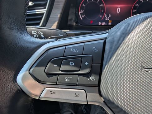 Used 2026 Volkswagen Atlas SEL Premium R-Line AWD/4WD image 28