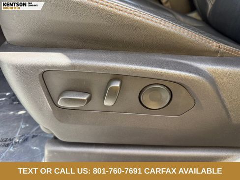 Used 2024 GMC Sierra 2500 AT4 w/ AT4 Premium Plus Package AWD/4WD image 38