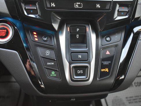 Used 2024 Honda Odyssey Touring image 30