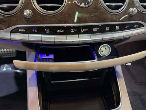 Used 2020 Mercedes-Benz S 450 Sedan image 26