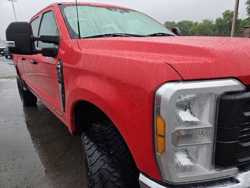 Certified 2023 Ford F250 XL w/ XL Chrome Package AWD/4WD image 4