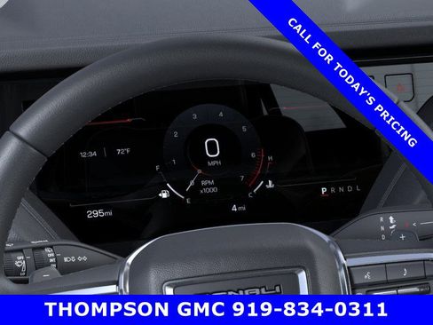 New 2026 GMC Yukon Denali image 18