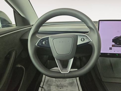 Used 2025 Tesla Model 3 Long Range image 12