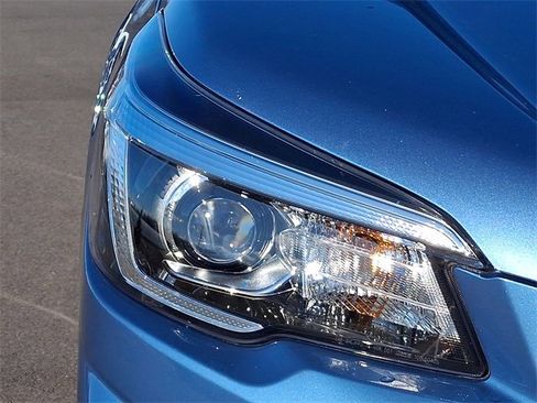 Used 2020 Subaru Forester w/ Alloy Wheel Package image 10