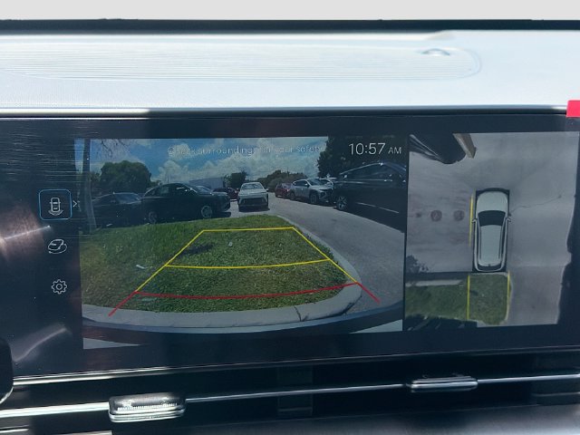 New 2026 Hyundai Kona Limited FWD image 14