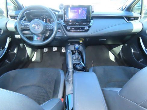 Used 2024 Toyota Corolla GR image 21