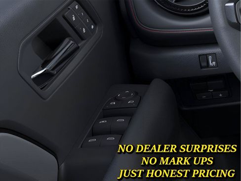 New 2026 Chevrolet Colorado Z71 w/ Midnight Edition AWD/4WD image 22