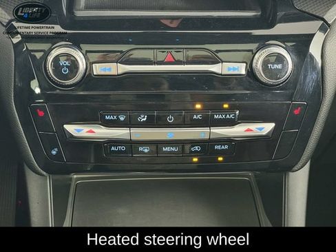 Certified 2023 Ford Explorer ST-Line w/ Class IV Trailer Tow Package AWD/4WD image 24