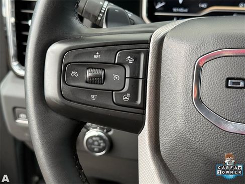 Used 2024 GMC Sierra 1500 Denali w/ Denali Reserve Package image 16