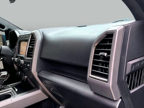 Used 2019 Ford F150 Raptor w/ Equipment Group 801A Mid AWD/4WD image 17