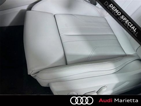 New 2025 Audi Q5 2.0T Premium Plus image 22