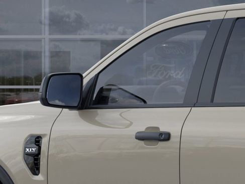 New 2026 Ford Ranger XLT w/ Trailer Tow Package image 20