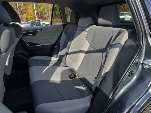 Certified 2022 Toyota RAV4 XLE image 13