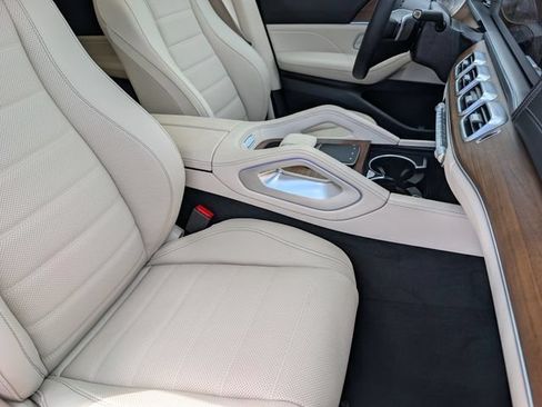 Used 2026 Mercedes-Benz GLE 450 4MATIC image 30