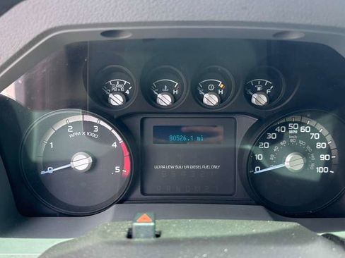 Used 2016 Ford F250 XL w/ Power Equipment Group image 3