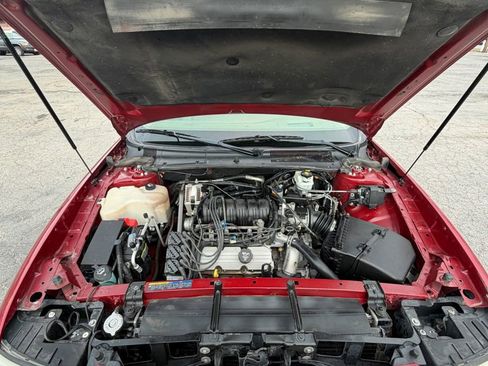 Used 2004 Buick Le Sabre Limited w/ Celebration Edition Package image 26