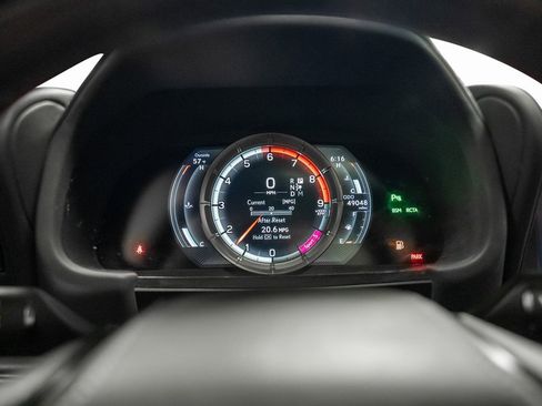 Used 2018 Lexus LC 500 Coupe image 42