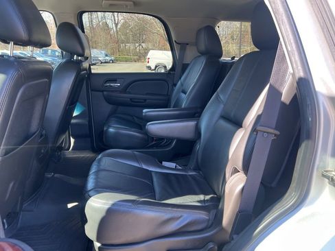 Used 2011 Chevrolet Tahoe LT w/ Regional Value Package image 16