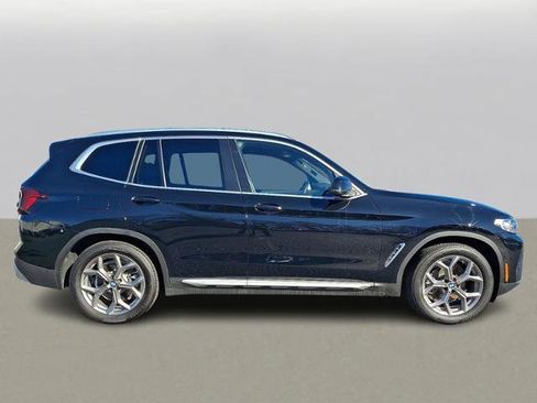 Used 2022 BMW X3 xDrive30i image 7