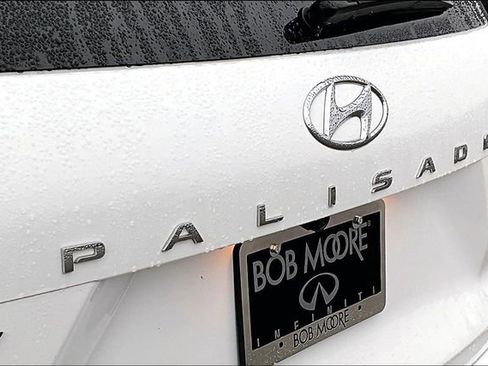 Used 2024 Hyundai Palisade XRT image 8