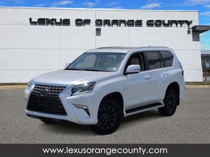 Certified 2023 Lexus GX 460 Premium w/ Premium Package